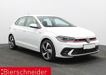 VW Polo GTI 2.0 TSI DSG IQ.LIGHT RÜCKFAHRK SPORTSITZ