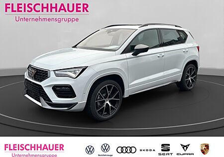 Cupra Ateca EU6d 1.5 TSI 110 kW (150 PS) LED AHK Rückfahrkam.