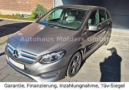 Mercedes-Benz B 180 *Garantie*Automatik*Navi*254 mtl.