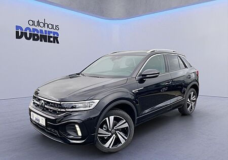 VW T-Roc R-Line 1.5 TSI DSG