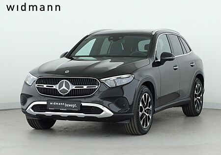 Mercedes-Benz GLC 220 d 4MATIC Pano W-Paket AkustikGlas ACC