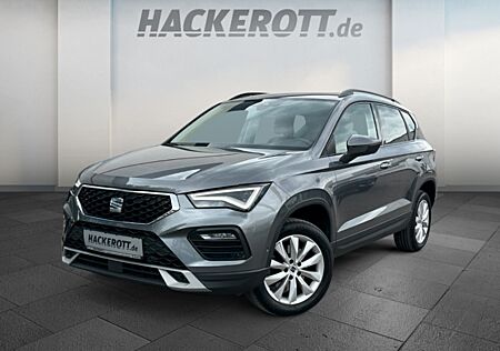 Seat Ateca Style 2.0 TDI (150 PS) DSG LED Navi ACC AHK Full Link