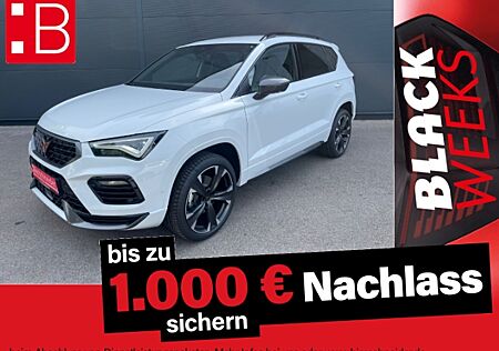 Cupra Ateca 1.5 TSI DSG LED NAVI AHK PARKLENK KAMERA SHZ