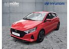 Hyundai i20 INTRO *FLA*CARPLAY*NAVI*TOUCH*SHZ*LHZ*