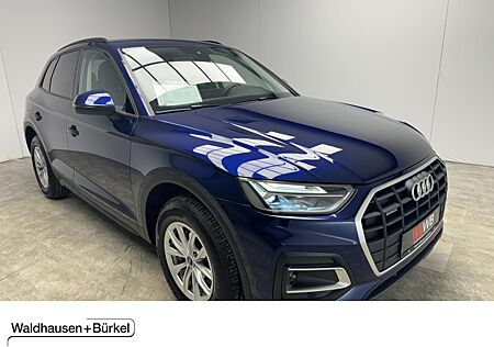 Audi Q5 40 TDI S-Tronic quattro Klima Navi