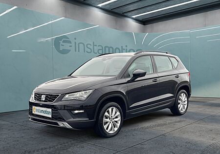 Seat Ateca Style TSI|NAVI|TEMPOMAT|WINTER-P.|FULLLINK