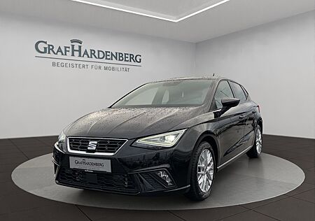 Seat Ibiza 1.0 TSI DSG FR ACC RFK NAVI LED