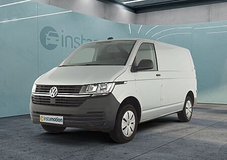 VW T6 .1 Transporter Kasten KR PDC SHZ HFT NAVI