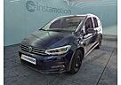 VW Touran UNITED 1.5TSI 110kW*DSG*7Sitzer*AHK*LED*NAVI*