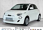 Fiat 500E Action Radio &Winter Paket, Apple Carplay, Android Auto,