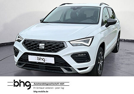 Seat Ateca 1.5 TSI FR-Line AHK Navi Kamera PDC