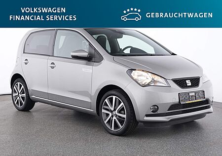 Seat Mii electric Plus 61kW 1-Gang 4 Türen