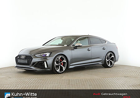 Audi RS5 RS 5 Sportback 2.9 TFSI quattro *B&O*Panorama*