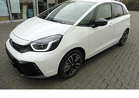 Honda Jazz 1,5i-MMD Hybrid Advance Sport