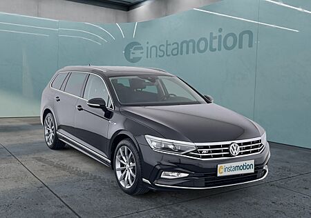 VW Passat Variant 2.0 TDI*NAVI*SHZ*AT*uvm