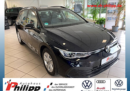 VW Golf Variant Golf VIII Variant 1.0 TSI LIFE