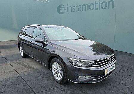 VW Passat Variant 1.5 TSI Business *AHK*ACC*LED*Navi*