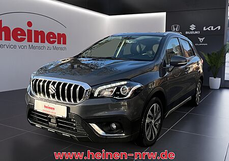 Suzuki SX4 S-Cross 1.4 Comfort+ ALLGRIP AUTOMATIK