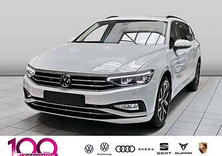 VW Passat Variant Business Premium Paket IQ Drive Paket Easy Opel & Close Paket