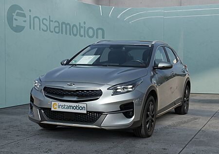 Kia XCeed GDI Plug-In Hybrid Vision Navi 8 fach