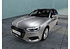 Audi A4 Avant 40 TDI ADV LM18 LED AHK