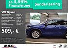 VW Tiguan 2.0 TDI R-LINE 4M LED+KAMERA+STANDHZG+AHK