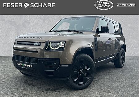 Land Rover Defender 110 X-Dynamic SE Pano elek. AHK Winterpaket