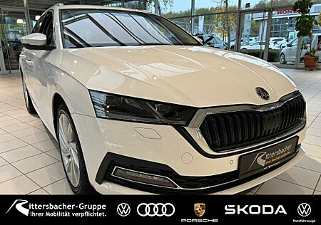 Skoda Octavia Combi 1.4 TSI iV Style ACC Navi Kamera