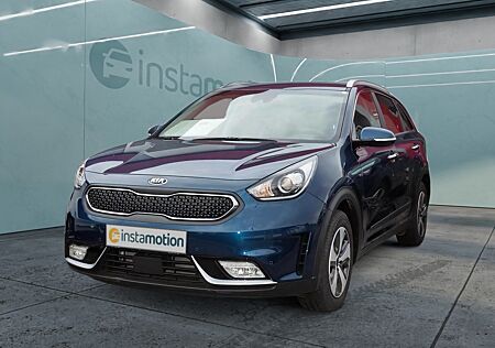 Kia Niro 1.6 HEV DCT SPIRIT NAVI KLIMA KAMERA UVM.