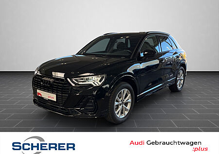 Audi Q3 S line 35 TDI