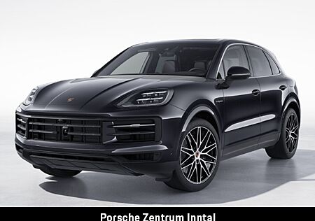 Porsche Cayenne E-Hybrid | Spurwechsel-A.| Soft-Close