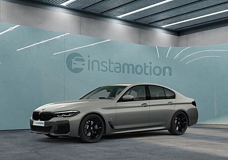 BMW 530I A