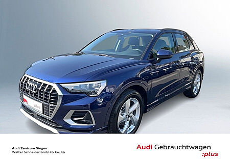 Audi Q3 35 TDI advanced Navi VC Rückfahrkamera