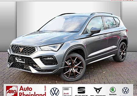 Cupra Ateca VZ 4Drive 2.0 TSI DSG AHK BEATS SHZ PGD