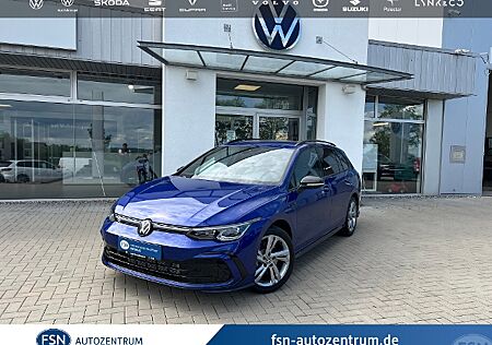 VW Golf Variant Golf VIII Variant 2.0 TDI R-LINE BLACK+DSG+LED+A