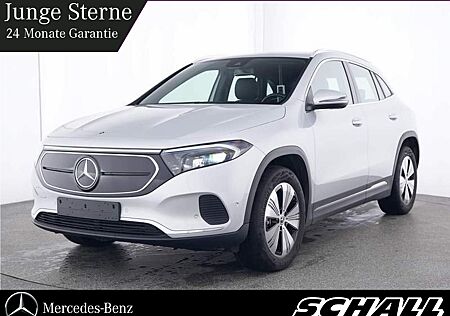 Mercedes-Benz EQA 250 PROGRESSIVE+LED+NAV+KAM+ELEK.HECK+TOTWIN