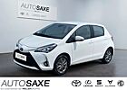 Toyota Yaris 1,5-Dual-VVT-iE Comfort *Kamera*Spur Ass*