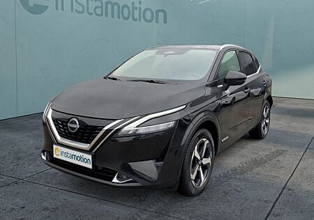 Nissan Qashqai N-CONNECTA e-Power Technik/Design/Winter