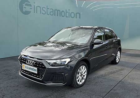 Audi A1 Sportback Advanced 25 TFSI LED+Navi+/PDC+/Kom