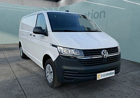 VW T6 .1 KTDI LR Klima+Einparkh.+Kamera