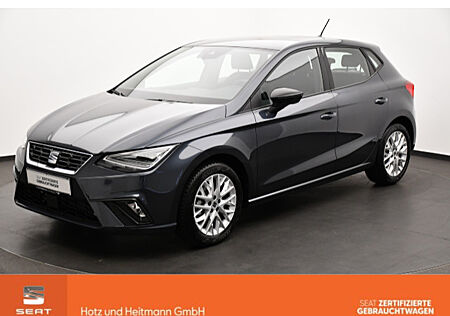 Seat Ibiza 1.0 TSI FR