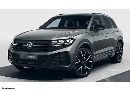 VW Touareg R-Line 3.0 V6 TDI Panoramadach Massagesitze