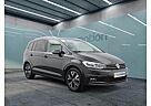 VW Touran 2.0 TDI HIGHLINE AHK ACC KAMERA