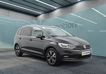 VW Touran 2.0 TDI HIGHLINE AHK ACC KAMERA