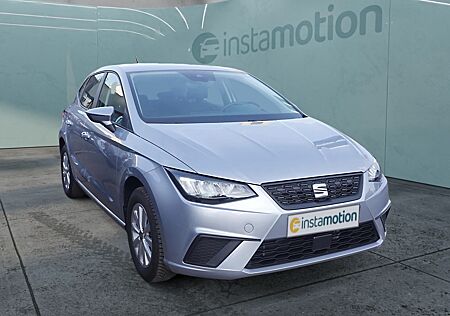 Seat Ibiza Style Pro 1.0 TSI ACC LED CarPLay Sitzh.