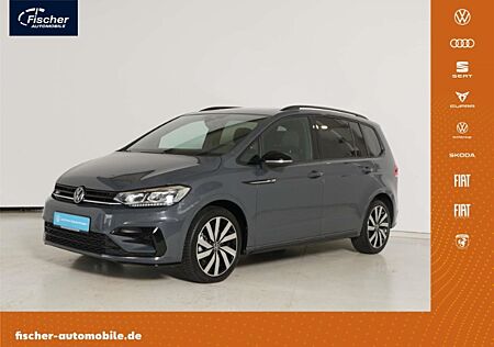 VW Touran 2.0 TDI Highline R-line DSG 7-Sitze/AHK