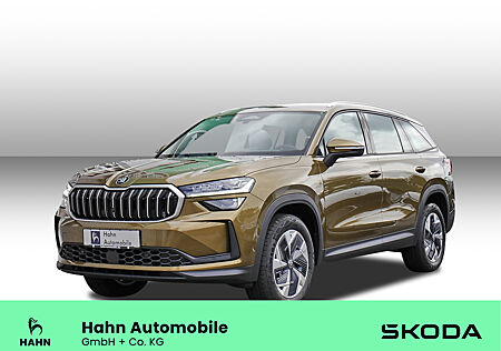 Skoda Kodiaq Selection 2.0TDI DSG 4x4 HUD ACC AHK StHz