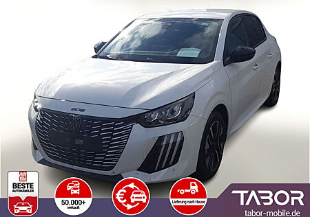 Peugeot 208 100 Allure SHZ 2xPDC DigCo 16Z LED MirrorL