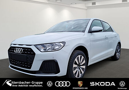 Audi A1 Sportback advanced 30 TFSI 85(116) kW(PS) Schaltgetriebe