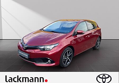 Toyota Auris 1.2 Team D*Smart-Key*Kamera*Safety Sense*